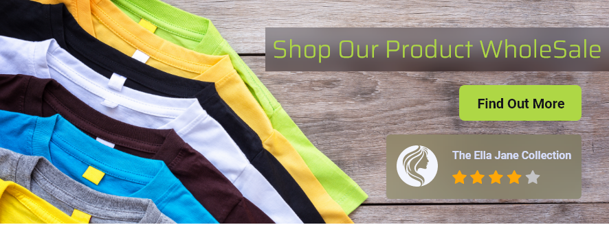 World wholesale-System promo